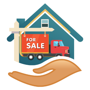 Estate Sales Packers & Movers Finder